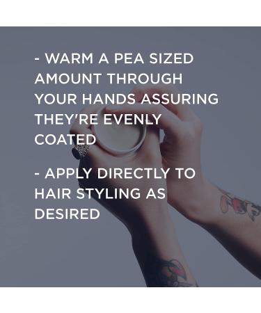 Murdock London Texture Paste - 1.76 oz | Unique Low-Sheen Finish | Made in England - Buy Online on GoSupps.com