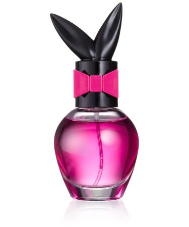 Playboy Female Super Eau de Toilette Spray 1 Fluid Ounce
