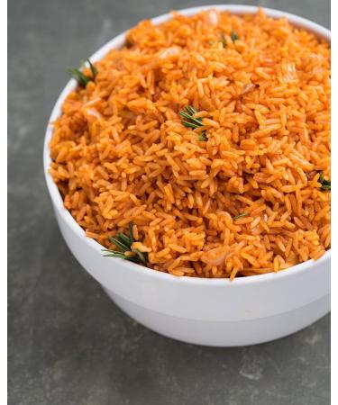 Jollof Rice - Buy Online on GoSupps.com