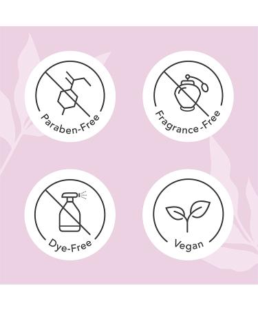 Rael Soothing Feminine pH Wipes - Fragrance Free | pH-Balanced | Paraben Free | 90 Count (3 Pack) - Buy Online on GoSupps.com