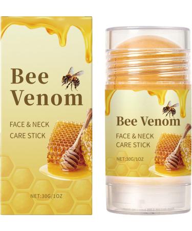 Neck Care Stick | Anti-Sagging and Moisturizing Neck Cream for Women - Brightening Moisturizing Stick Skin Care Solution for Wives Mothers and Girlfriends - Buy Online on GoSupps.com