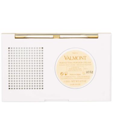 Buy Valmont Perfection Compact Powder Fair Nude 10ml - International Shipping Available - Buy Online on GoSupps.com