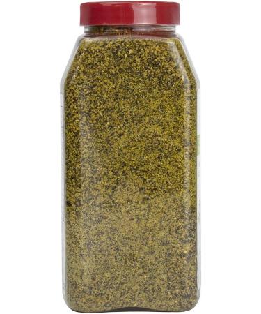 Rose Hill Lemon Pepper Seasoning Spice 700 Grams - Buy Online on GoSupps.com