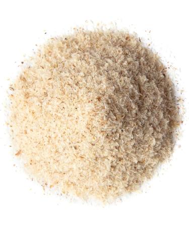 Food to Live - Organic Whole Psyllium Husks 1 Pound - Non-GMO Flakes Vegan Kosher Keto Friendly Raw Unsweetened Unflavored Bulk Great for Baking 1 Pound (Pack of 1) - Buy Online on GoSupps.com