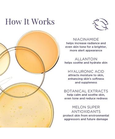 Meaningful Beauty Revive & Brighten Eye Mask: Rejuvenate and Illuminate Your Eyes - Buy Online on GoSupps.com