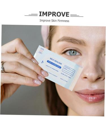  Anneome Anneome 20 Packs Wrinkle Serum Collagen Lifting Threads Facial Bottle Serum Protein Thread Lifting Threads With Barbed Wire - Buy Online on GoSupps.com