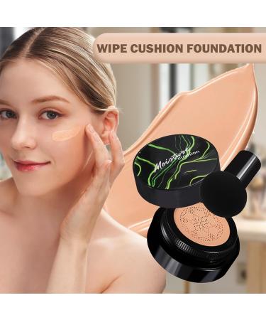  Generisch Moisturizing BB cream with refill concealer and long-lasting complexion for oily mature dry sensitive skin for everyday use all seasons at home while traveling at a wedding - Buy Online on GoSupps.com
