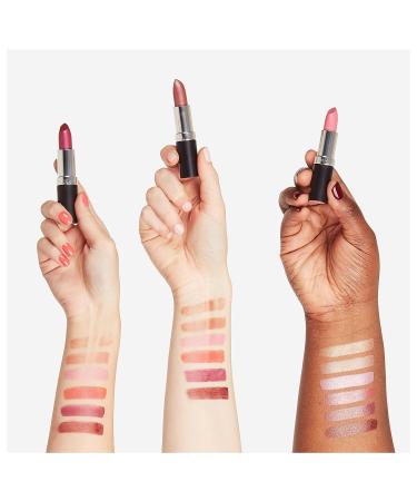Lasting Finish Lipstick - Golden Shimmer | Long-Lasting Formula - Buy Online on GoSupps.com