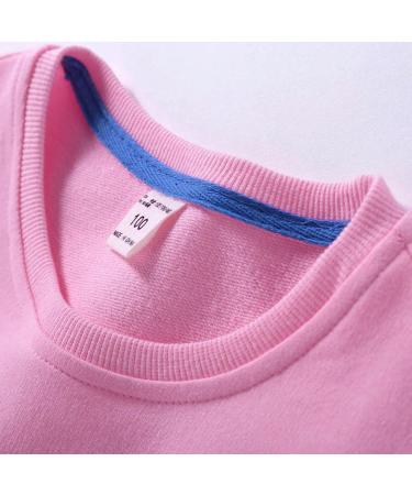 Girls Christmas Jumper - Santa Reindeer Tops for Kids | Xmas Cat Design | 4-5 Years - Buy Online on GoSupps.com