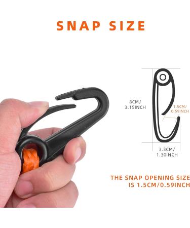 SF 4 Arm Crab Trap Harness with Metal Hooks for Fishing Crabbing - 1 Pack, Blue - Buy Online on GoSupps.com