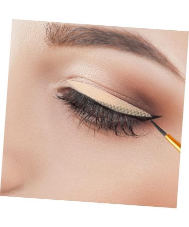 Beavorty 4 Sets Double Eyelid Sticker Set Eyelid Tape for Hooded Eyes Invisible Girl Eye Tapes Girl Eyelid Stickers Girls Eyelid Tapes Decal Stickers Beauty Stickers Make up Mesh - Buy Online on GoSupps.com