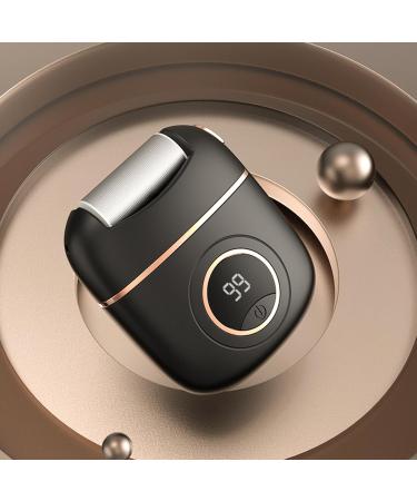 Callus Remover for Feet Safe Electric Foot File Callus Remover - Pedicure Tools for Feet Foot Scrubber Dead Skin Remover for Men Women Friends - Buy Online on GoSupps.com