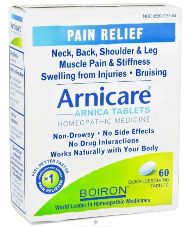 Boiron Arnicare