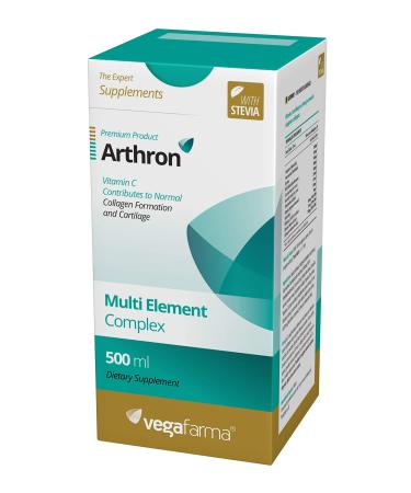 Vegafarma Arthron 500 ml - 1 piece
