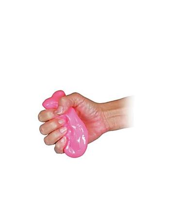 Dukal DUK TP4PCY Dawnmist Therapy Putty X-Soft Yellow 4 oz Tub