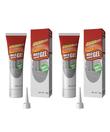 Advanced Wall With Secure Effective And Convenient For All Surfaces Grandma Stain Remover (White One Size) White One Size