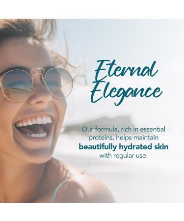 Zipvit Marine Collagen 1200mg Tablets with Hyaluronic Acid Vitamin C and Zinc. High Strength Type 1 Collagen for Men and Women Supports Hair Skin and Nails 60 Tablets 1 Month Supply Collagen Tablets - 60 Pack - Buy Online on GoSupps.com