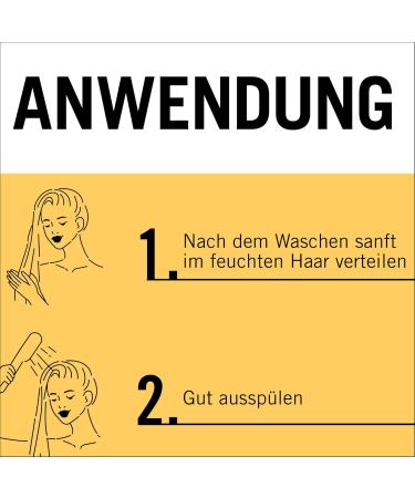 Gliss Conditioner Oil Nutritive (200 ml) conditioner intensely nourishes damaged and damaged hair the conditioner ensures perfect detangling - Buy Online on GoSupps.com