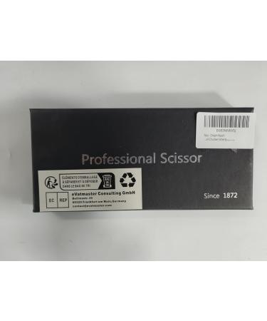 Buy Dream REACH Professional Dog Care Scissors | 7-Inch Chunking Shears | 440C Japanese Stainless Steel | 25%-35% Thinning Rate | International Shipping - Buy Online on GoSupps.com