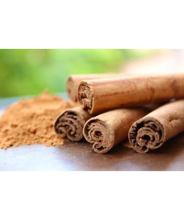  Chabioth Chabioth - Organic Cinnamon sticks whole 7 cm - ceylon hose - 80 g - Buy Online on GoSupps.com