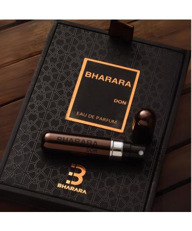 Bharara Don Eau De Parfum - Buy Online on GoSupps.com