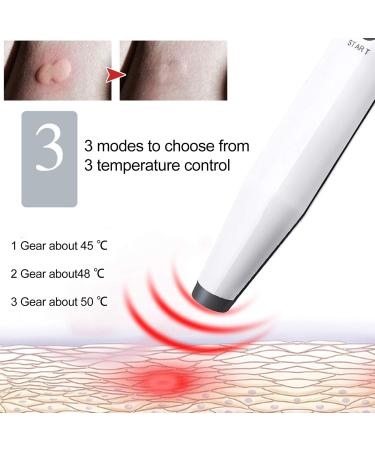 Relief Pen Anti Itching Bite Treatment Sting Suction For Hiking Backpacking And Camping Anti Itchy Pen Stop Itch Bite Relief Anti Itching Pen Entire Family Bug Bee Bite - Buy Online on GoSupps.com