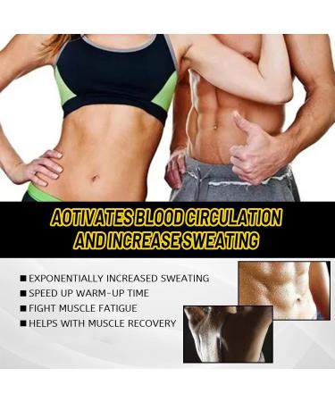 Cr me pour les muscles abdominaux cr me de mise en forme pour exercices de fitness renforcement des muscles abdominaux cr me de massage pour les muscles de la poitrine pour hommes et femmes 50 g - Buy Online on GoSupps.com
