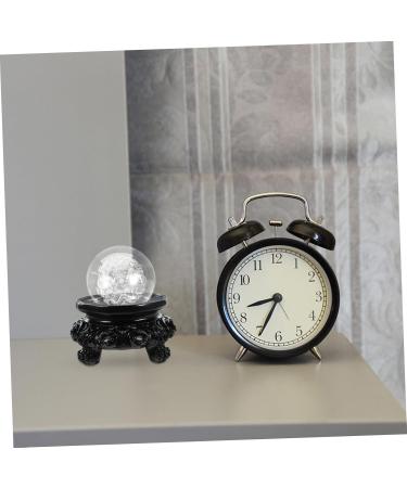 Fomiyes 2-Pack Healthy Massage Balls - Chinese Gymnastics & Meditation Crystal Massagers for Fitness & Relaxation - Buy Online on GoSupps.com