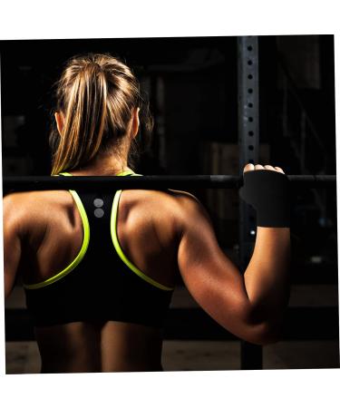 NOLITOY 3 Pairs Wrist Gloves & Braces - Carpal Tunnel Support & Compression Sleeves for Wrist Protection - Buy Online on GoSupps.com