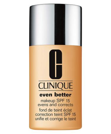 Clinique Even Better Makeup Broad Spectrum SPF 1554 Honey Wheat