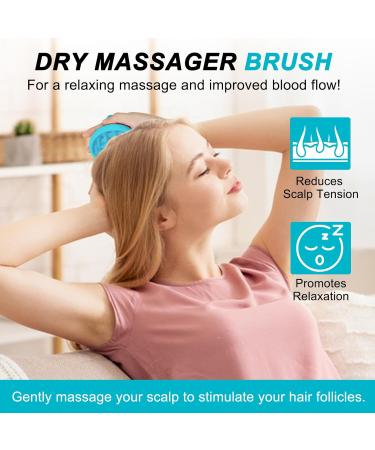 Premium Rosemary Oil for Hair Growth - 120ml Essential Oil for Thinner Dry Hair & Ingrown Hair - Buy Online on GoSupps.com