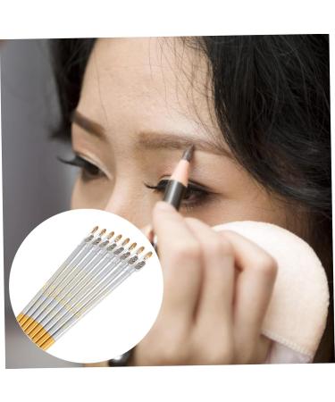 Beavorty Brow Pencil 16 pcs pencil sharpener eyebrow pencil eye shadow pencils Long- Lasting Eyeshadow Eye Pencil make up 1 count (Pack of 1) As Shownx2pcs - Buy Online on GoSupps.com