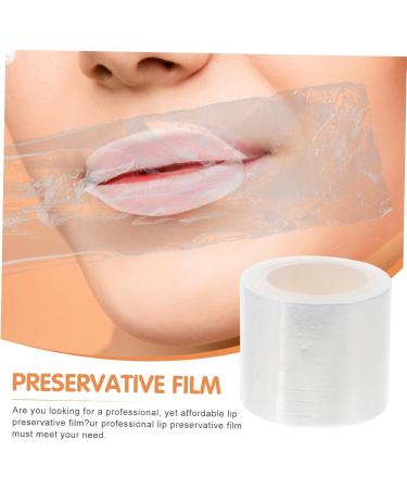Veemoon Lot De 4 Films Plastiques Protection Sourcils Taille Standard Adh sif Pour Tatouage Microblading Usage Salon Maison - Buy Online on GoSupps.com