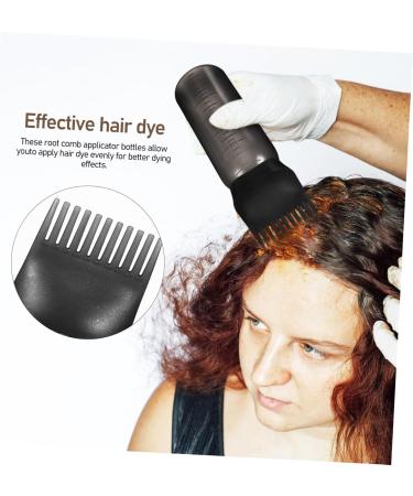 Beaupretty Hair Oil Bottle Hair Oiling Bottle - Buy Online on GoSupps.com