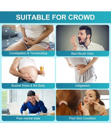 Probiotics 120 Billion CFUs 18 Strains 3 Prebiotics & Digestive Enzymes for Men Women,Digestive & Immune Support,Shelf Stable Non-GMO 60 Capsules - Buy Online on GoSupps.com