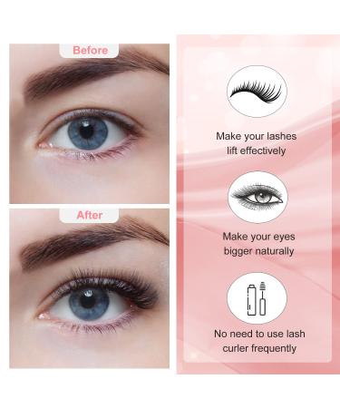 BestAuty Eyelash Lifting Set - DIY Lash Curling Tools for Long-Lasting Luxe Eyelashes | Laslifting Accessories - Buy Online on GoSupps.com