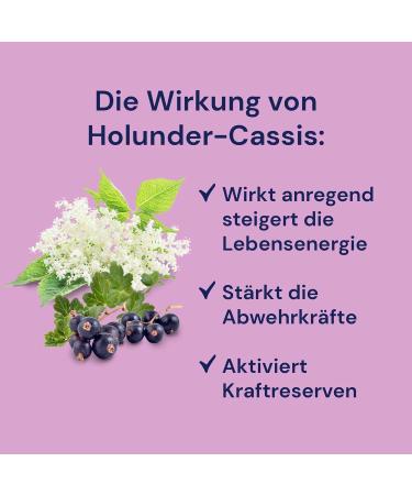 Buy Spitzner Elderberry-Cassis Sauna Infusion (1000 ml) | Premium International Shipping - Buy Online on GoSupps.com