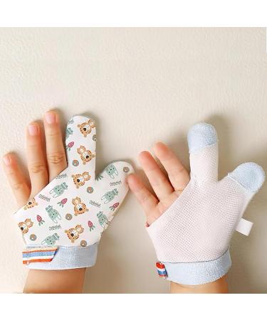 Cloverhome Thumb Sucking Stop for Kids - Color S - Buy Online on GoSupps.com