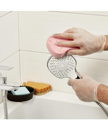 Buy Spontex Protect Tinge Vinyl Gloves - Unpowdered & Latex-Free Size M 100 Pack | Versatile & Practical for All Use International Shipping Available - Buy Online on GoSupps.com