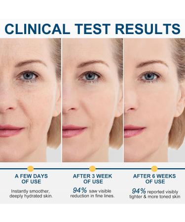 Advanced Retinol Firming Stick | 3-in-1 Firming for Face Neck & Body Smoothes Fine Lines and Wrinkles Reduces Wrinkles Deep Moisturizing Skin - All Skin Types (1 Oz) - Buy Online on GoSupps.com