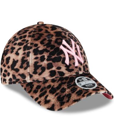 New Era New York Yankees Women's Cap - black - Buy Online on GoSupps.com