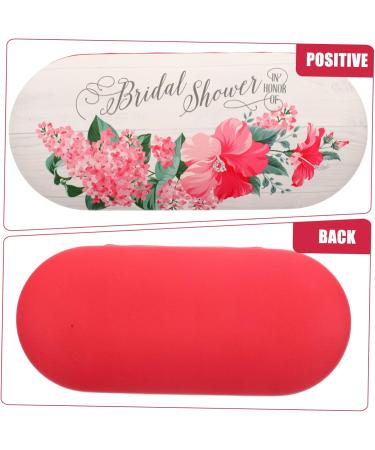 Shop Solustrie Double-Lodged Portable Glasses Case - Travel Accessory for Vacation & Lenses | Stylish & Functional Double Glasses Holder - Buy Online on GoSupps.com