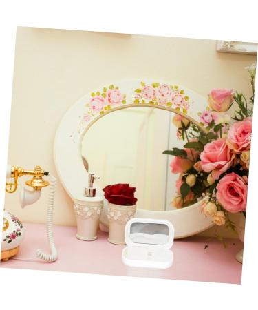 Healeved 24-Piece Contact Lens Case Set | Portable Travel Storage Lens Carrier & Bracket | International Shipping Available - Buy Online on GoSupps.com