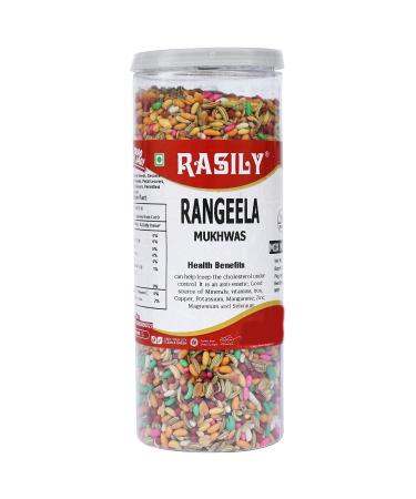 Rasily Rangeela Mukhwas Mouth Freshener_Packaging may vary
