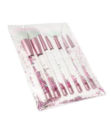 Ipetboom Eyeshadow Blending Applicator Eyeliner Brush Lightweight Makeup Brushes Oil Brush Makeup Brush Foundation Brushes Fan Foundation Brush Cheekbones Brush Makeup Brush Sets