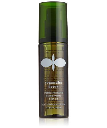 Yogandha Detox Body Oil 125 ml