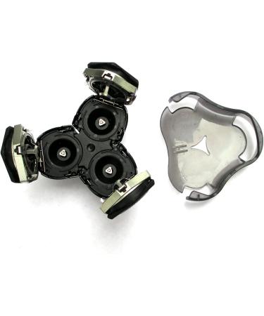 Amazing-Planets Replacement Shaver Head for Philips SH90/52 SH70/52 9000 7000 RQ10 RQ11 RQ12 - Buy Online on GoSupps.com
