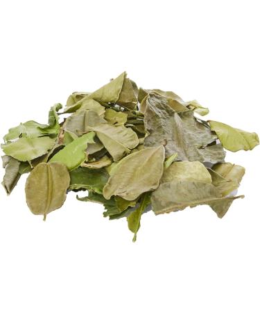 Old India Lime Leaves 250g Premium Air-Dried Leaves for Authentic Cooking - Buy Online on GoSupps.com