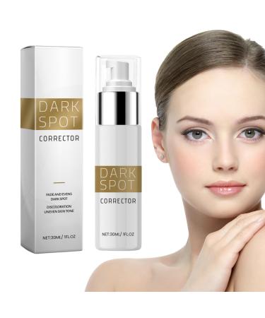 Brightening Repair Face Cream - Face Cream for Women - Face Moisturiser for Dark Spot Correcting - Moisturizing and Anti-Blemish Spot Cream