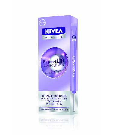 Nivea Visage - 867860540018 - Expert Lift Yeux - 15 ml